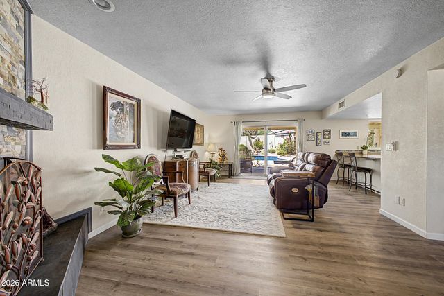 15720 E CERVANTES Court, Fountain Hills, AZ 85268