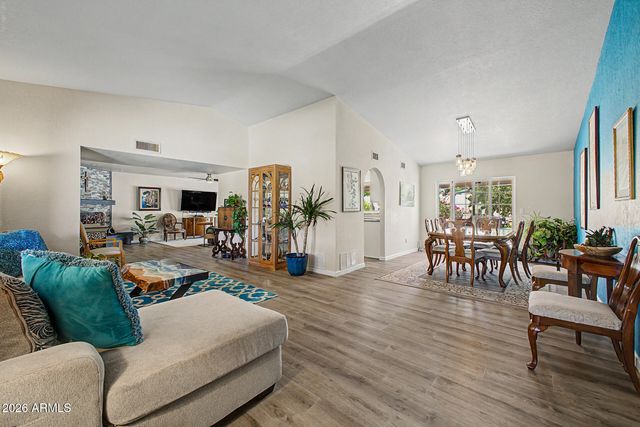 15720 E CERVANTES Court, Fountain Hills, AZ 85268