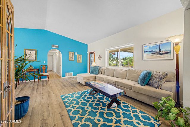 15720 E CERVANTES Court, Fountain Hills, AZ 85268