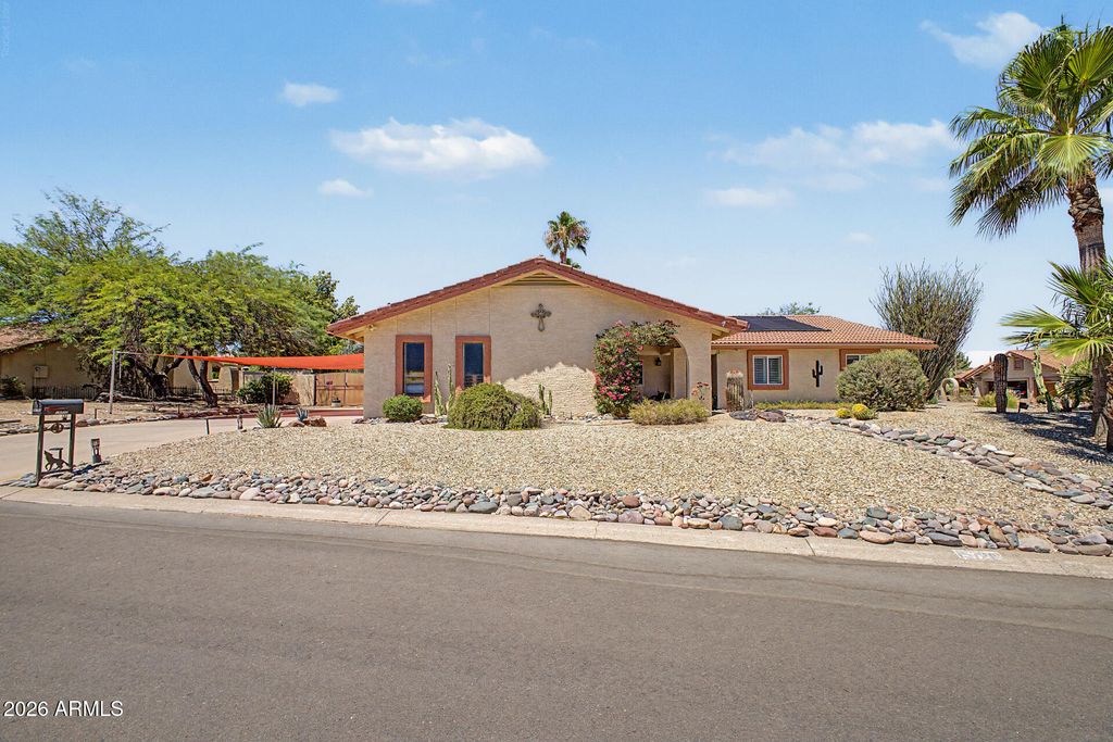 15720 E CERVANTES Court, Fountain Hills, AZ 85268