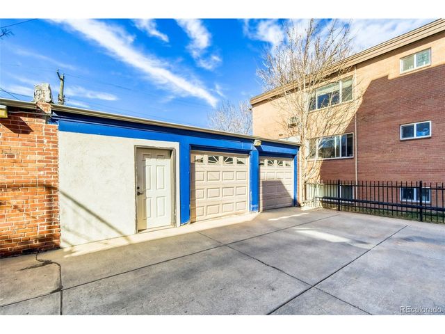 1415 Steele St 401, Denver, CO 80206