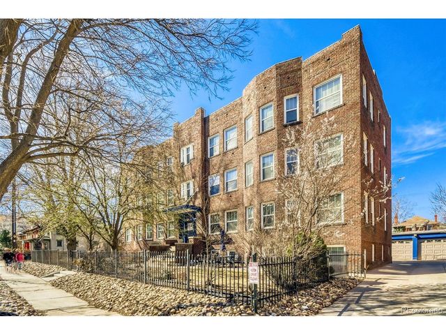 1415 Steele St 401, Denver, CO 80206