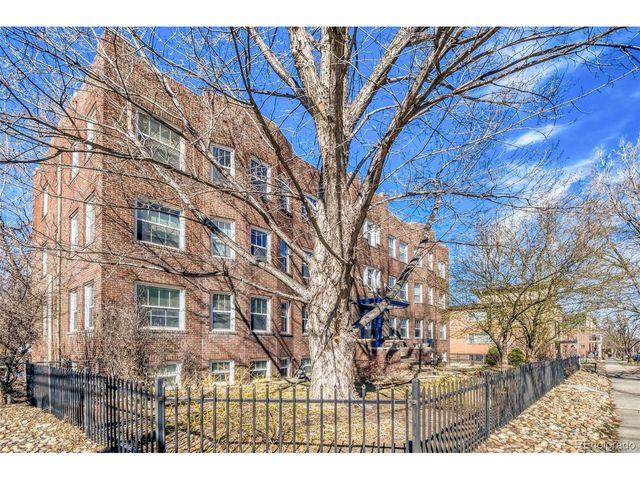 1415 Steele St 401, Denver, CO 80206