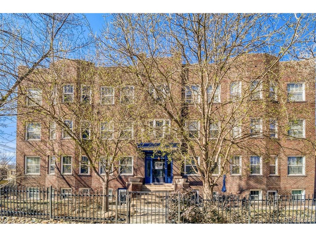 1415 Steele St 401, Denver, CO 80206
