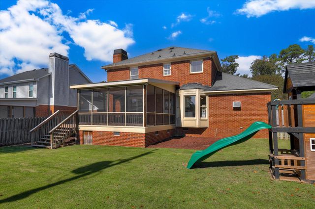 80 Woodlawn Lane, North Augusta, SC 29841