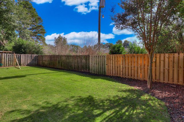 80 Woodlawn Lane, North Augusta, SC 29841