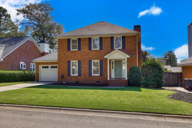 80 Woodlawn Lane, North Augusta, SC 29841