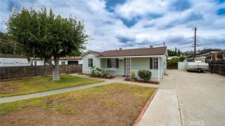 907 E Francis, La Habra, CA 90631