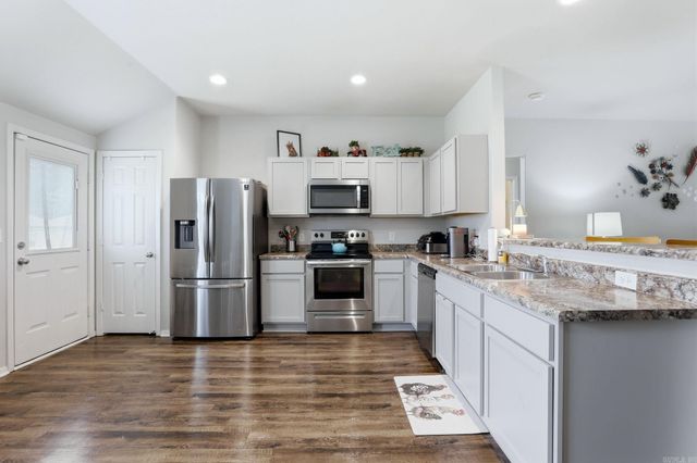 1801 Williford Street, Sherwood, AR 72120