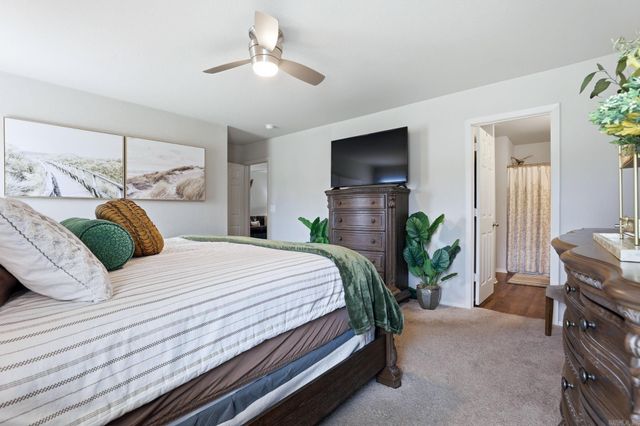 1801 Williford Street, Sherwood, AR 72120
