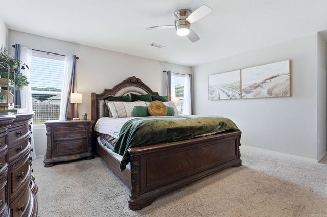 1801 Williford Street, Sherwood, AR 72120
