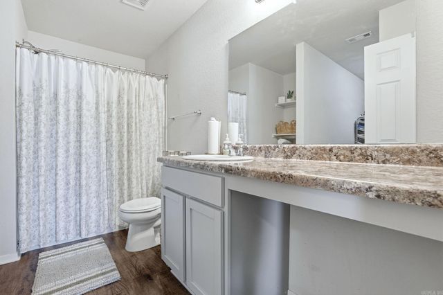 1801 Williford Street, Sherwood, AR 72120