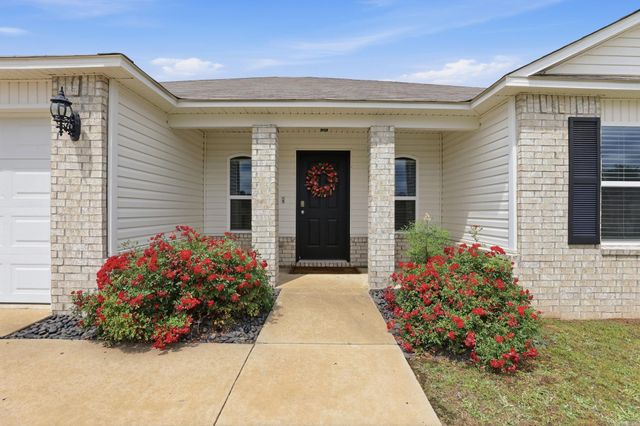 1801 Williford Street, Sherwood, AR 72120