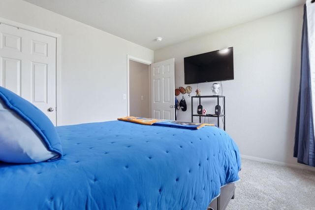 1801 Williford Street, Sherwood, AR 72120
