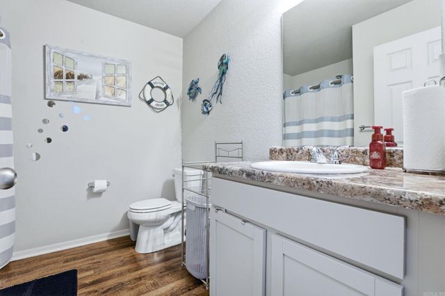 1801 Williford Street, Sherwood, AR 72120