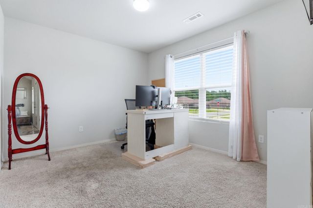 1801 Williford Street, Sherwood, AR 72120