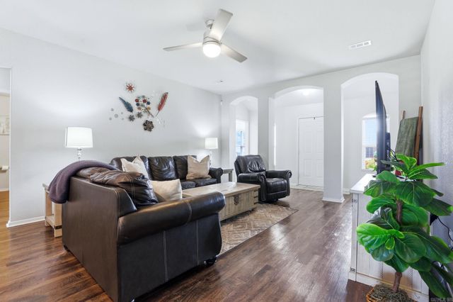1801 Williford Street, Sherwood, AR 72120