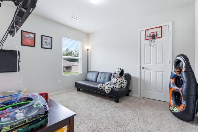 1801 Williford Street, Sherwood, AR 72120