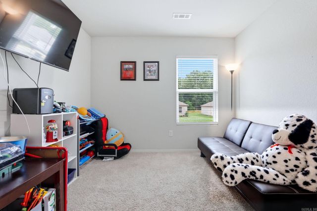 1801 Williford Street, Sherwood, AR 72120