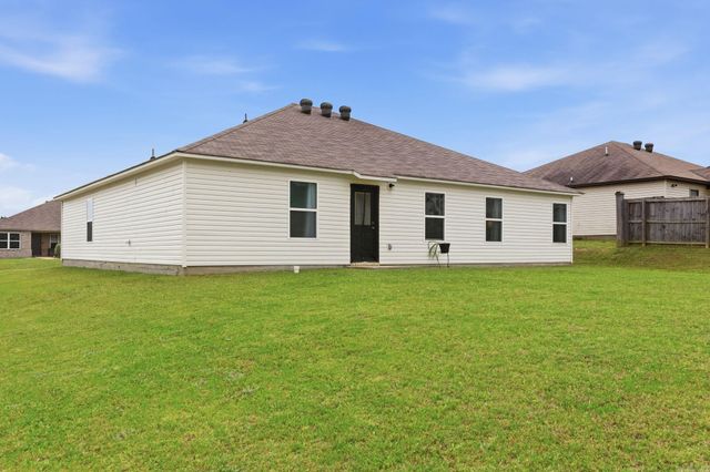 1801 Williford Street, Sherwood, AR 72120