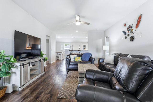 1801 Williford Street, Sherwood, AR 72120
