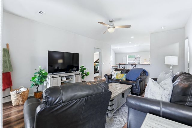 1801 Williford Street, Sherwood, AR 72120