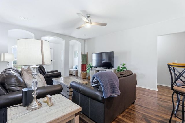 1801 Williford Street, Sherwood, AR 72120