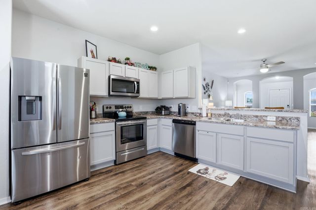 1801 Williford Street, Sherwood, AR 72120