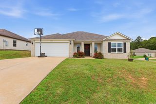 1801 Williford Street, Sherwood, AR 72120