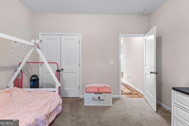 296 Beavers Road, Grantville, GA 30220