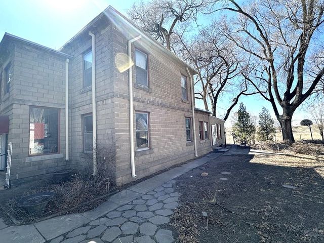30821 E Clair Rd, Pueblo, CO 81006