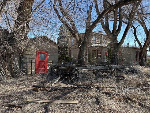 30821 E Clair Rd, Pueblo, CO 81006