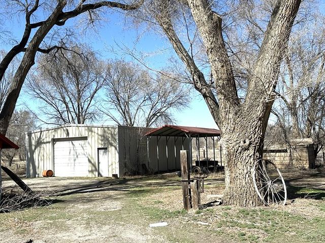 30821 E Clair Rd, Pueblo, CO 81006