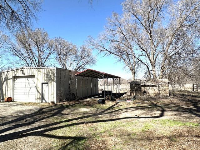 30821 E Clair Rd, Pueblo, CO 81006