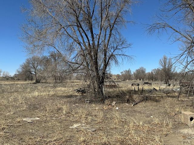 30821 E Clair Rd, Pueblo, CO 81006