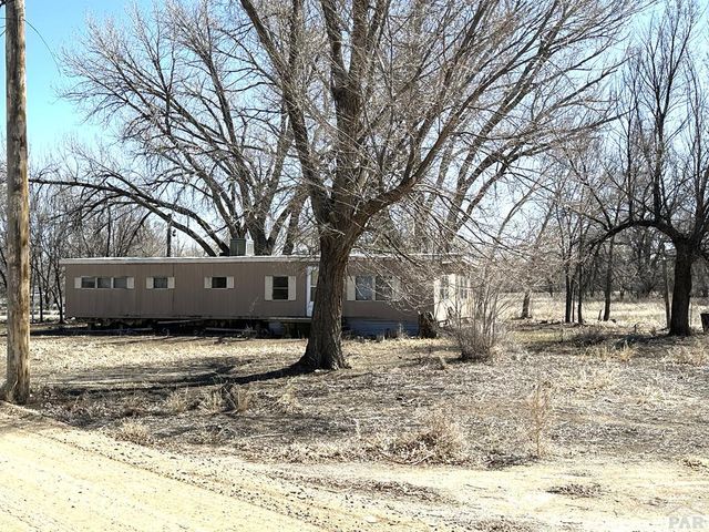 30821 E Clair Rd, Pueblo, CO 81006