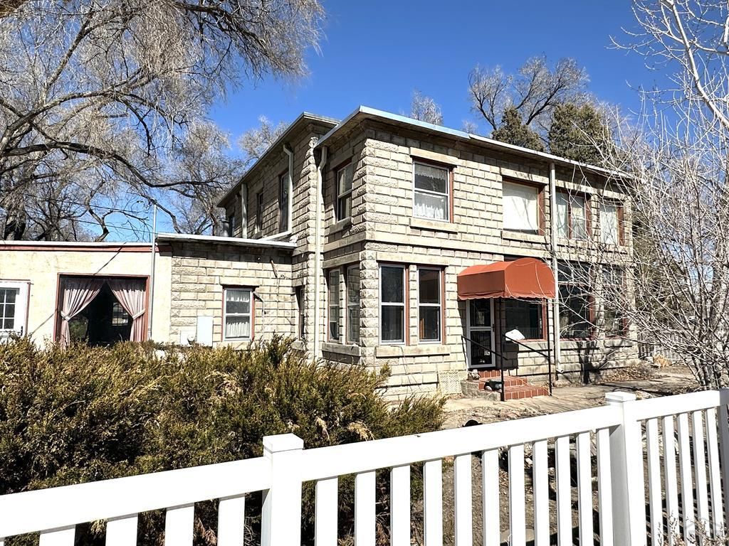 30821 E Clair Rd, Pueblo, CO 81006