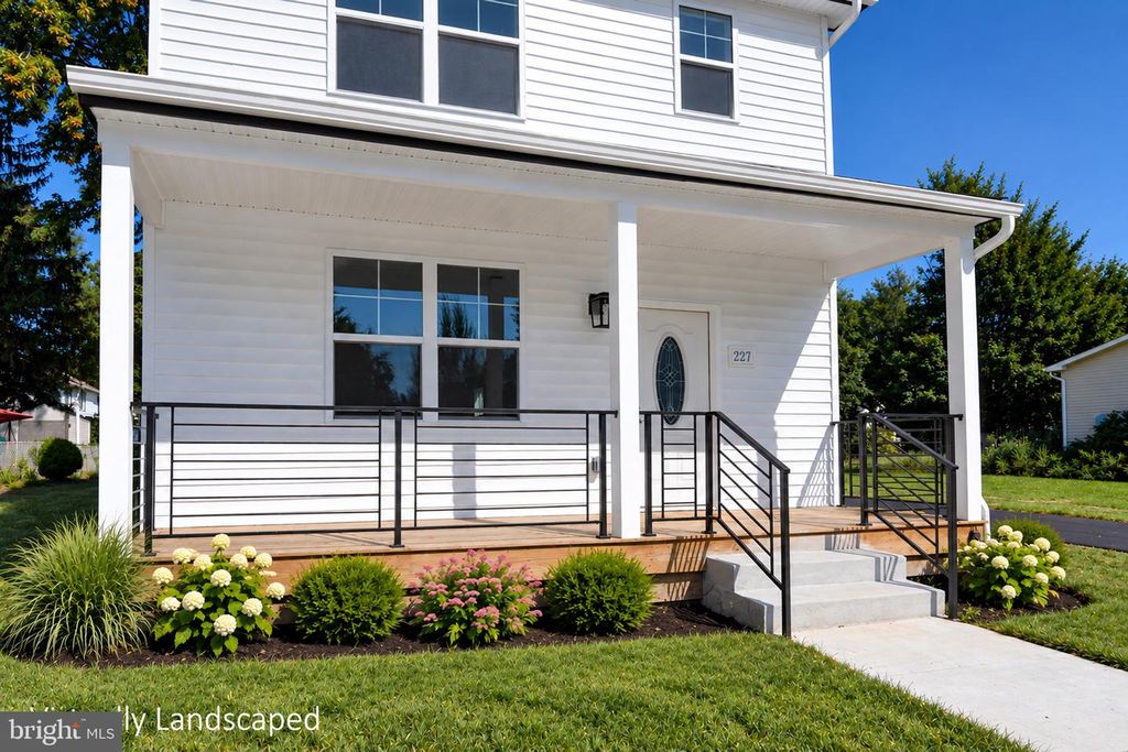 215 BILLINGSPORT RD, PAULSBORO, NJ 08066 — photo 3