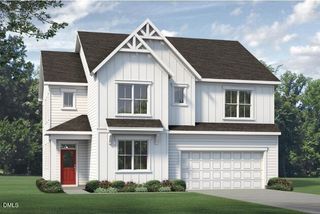 2337 Fleming Road, Fuquay Varina, NC 27526