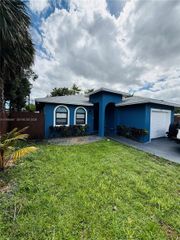 2920 NW 8th Street, Fort Lauderdale, FL 33311
