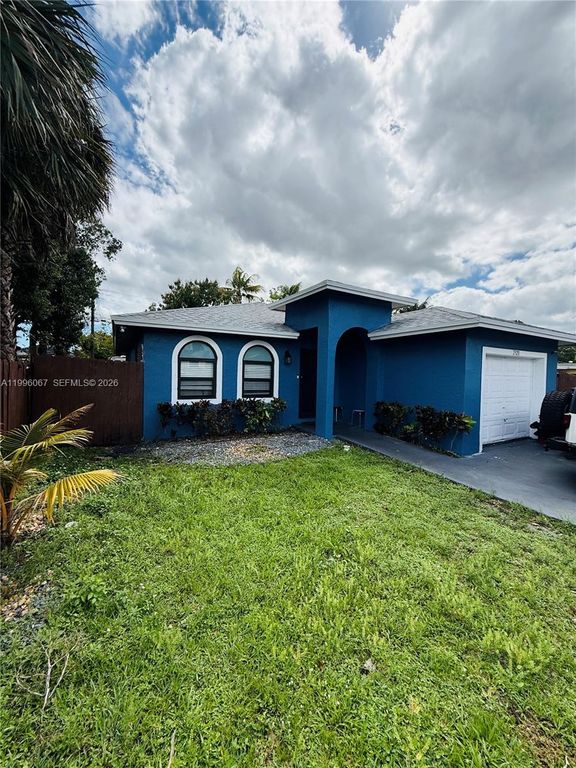 2920 NW 8th Street, Fort Lauderdale, FL 33311