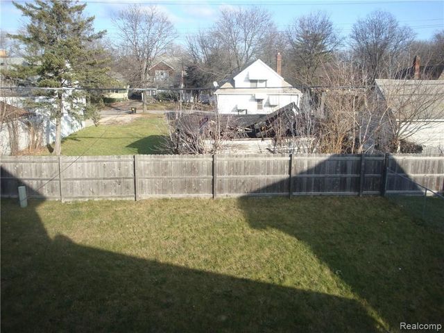 4814 WAYBURN Street, Detroit, MI 48224