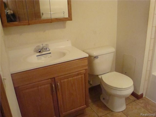4814 WAYBURN Street, Detroit, MI 48224