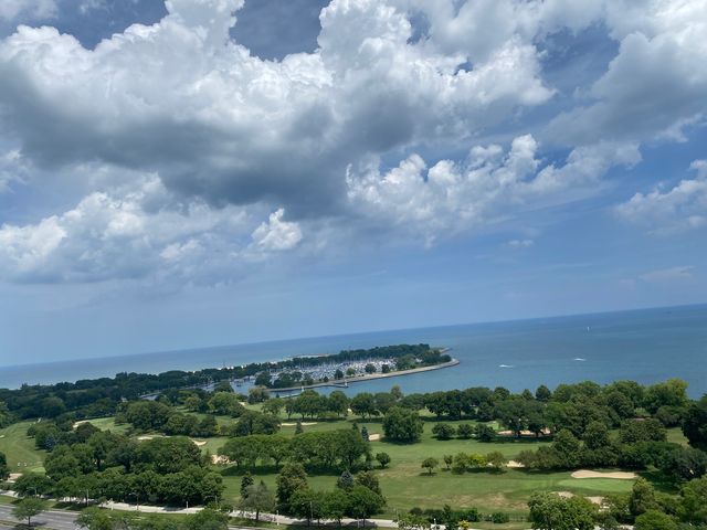 3950 N Lake Shore Drive 205A, Chicago, IL 60613