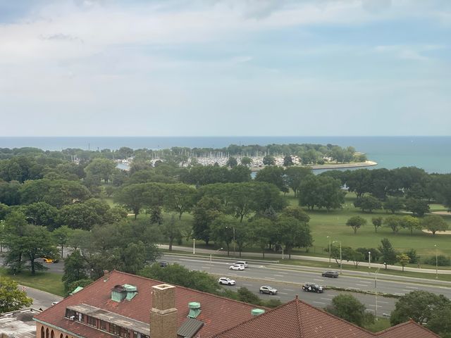 3950 N Lake Shore Drive 205A, Chicago, IL 60613