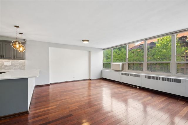 3950 N Lake Shore Drive 205A, Chicago, IL 60613