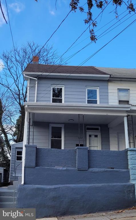327 LINCOLN ST, Steelton, PA 17113