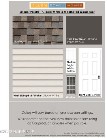 1481 Lee Ann Avenue, Defiance, OH 43512