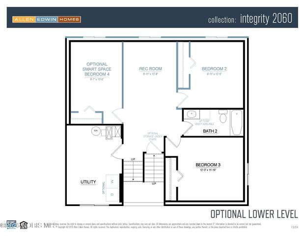 1481 Lee Ann Avenue, Defiance, OH 43512