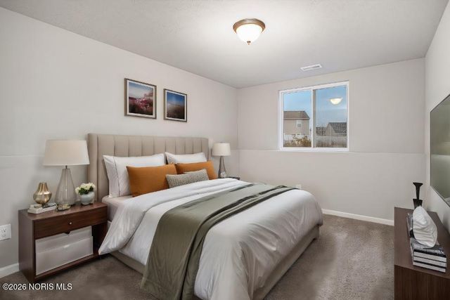 1481 Lee Ann Avenue, Defiance, OH 43512